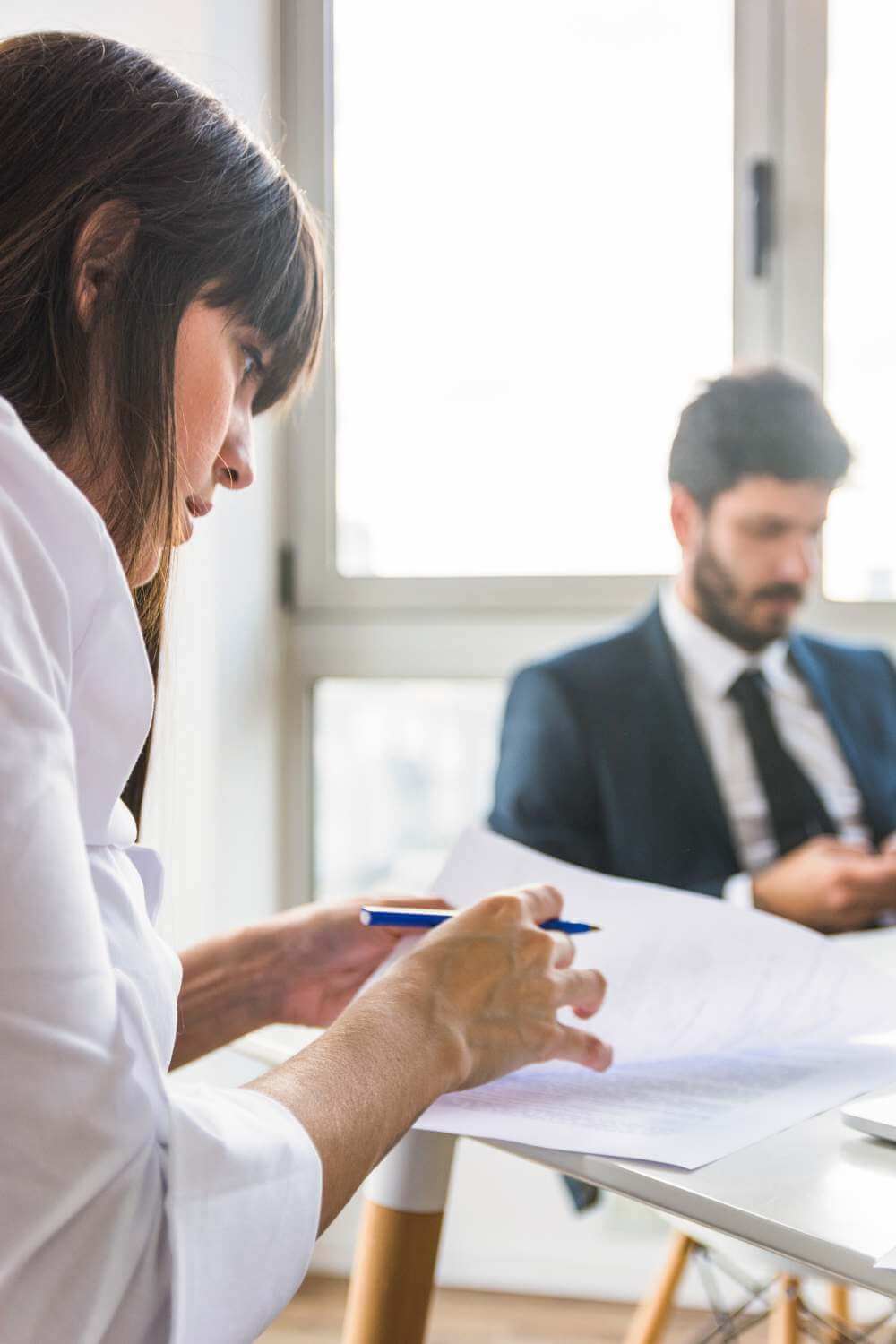 ¿Por qué necesitas un abogado de divorcio?